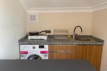 İnanlar Airport Residence