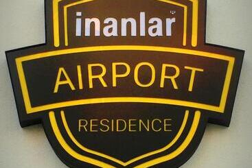 İnanlar Airport Residence