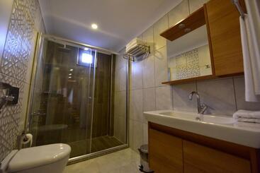 İnanlar Airport Residence