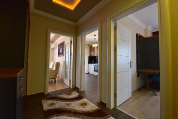 İnanlar Airport Residence