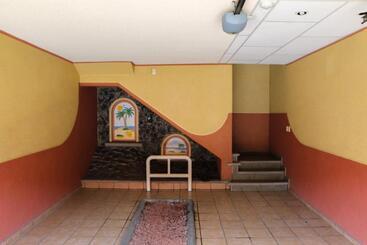 Motel Caribe