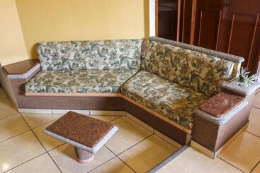 Motel Caribe