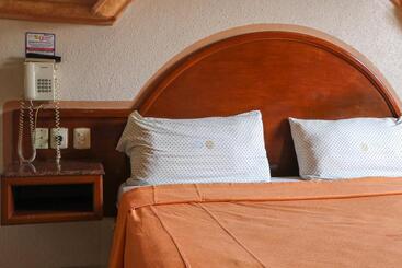 Motel Caribe