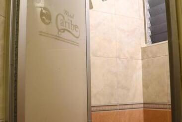 Motel Caribe