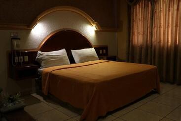 Motel Caribe