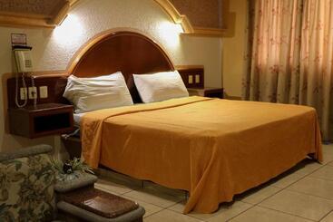 Motel Caribe
