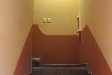 Motel Caribe