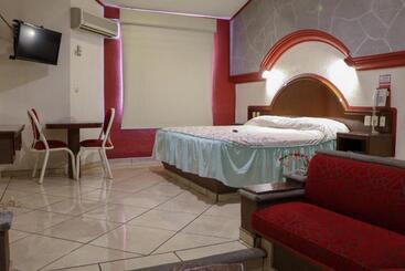 Motel Caribe