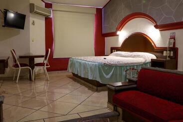 Motel Caribe