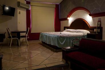 Motel Caribe