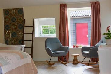 پانسیون B&b De Sfeerhoeve