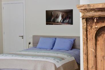 پانسیون B&b De Sfeerhoeve