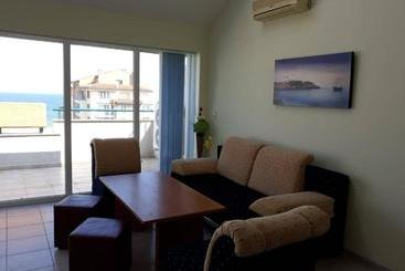 Prostor Apartments