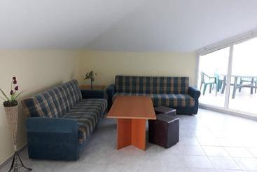 Prostor Apartments