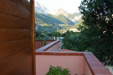 B & B La Marmifera