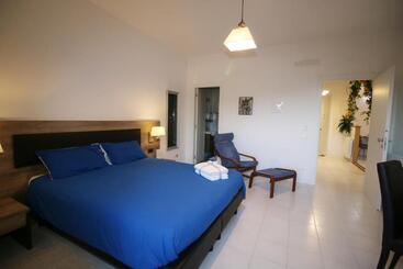 B & B La Marmifera