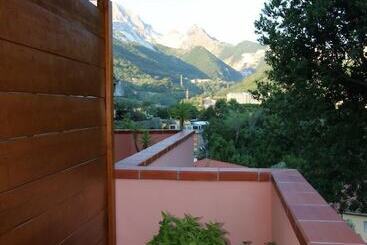 B & B La Marmifera