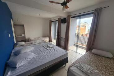 ホテル Mao De Fatima