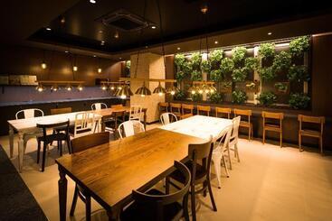 Super Hotel Aomori