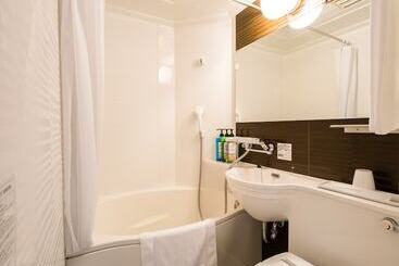 Super Hotel Aomori
