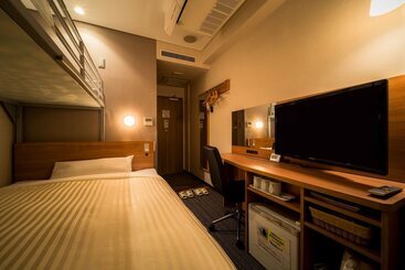 Super Hotel Aomori