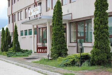 هتل Beograd   Yu