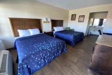 Coral Roc Motel