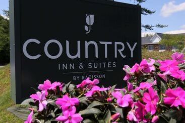 Country Inn & Suites By Radisson, Charlotte I85 Airport, Nc