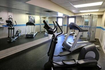 Country Inn & Suites By Radisson, Charlotte I85 Airport, Nc
