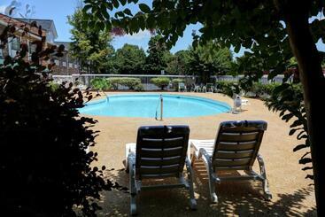 Country Inn & Suites By Radisson, Charlotte I85 Airport, Nc