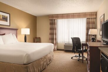 Country Inn & Suites By Radisson, Mankato Hotel And Conference Center, Mn