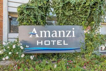 Amanzi Hotel, Ascend Hotel Collection