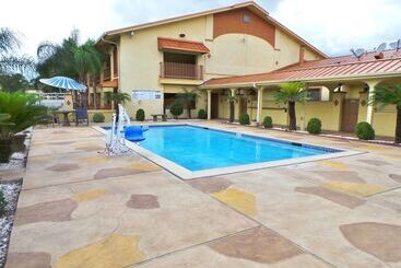 酒店 Americas Best Value Inn & Suites Alvin/houston
