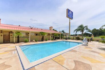酒店 Americas Best Value Inn & Suites Alvin/houston