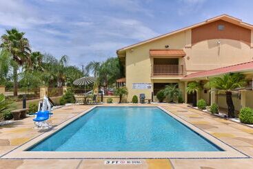 酒店 Americas Best Value Inn & Suites Alvin/houston