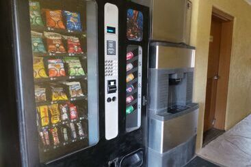 酒店 Americas Best Value Inn & Suites Alvin/houston