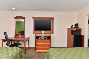 酒店 Americas Best Value Inn & Suites Alvin/houston