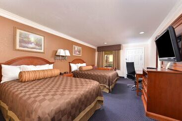 酒店 Americas Best Value Inn & Suites Alvin/houston