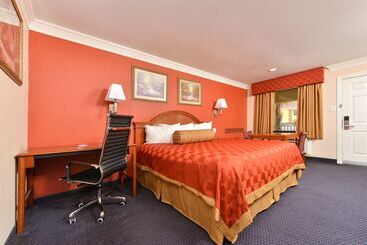 酒店 Americas Best Value Inn & Suites Alvin/houston