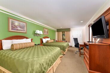酒店 Americas Best Value Inn & Suites Alvin/houston