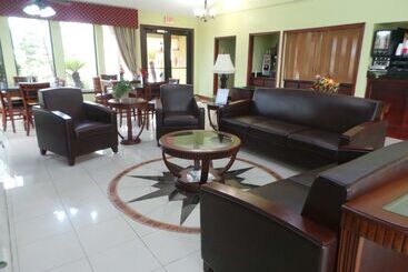 酒店 Americas Best Value Inn & Suites Alvin/houston