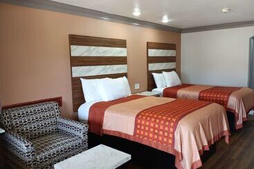 酒店 Americas Best Value Inn & Suites Alvin/houston