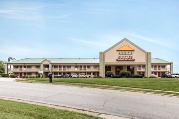 The Bradford Hotel, Ascend Hotel Collection