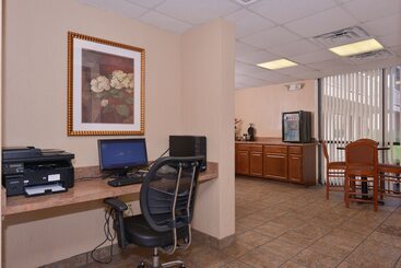 The Bradford Hotel, Ascend Hotel Collection