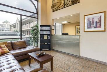 The Bradford Hotel, Ascend Hotel Collection