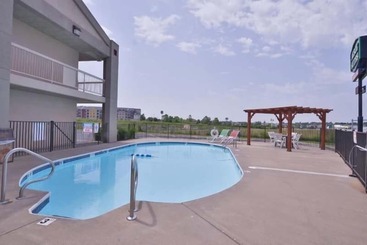 The Bradford Hotel, Ascend Hotel Collection