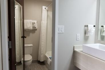 The Bradford Hotel, Ascend Hotel Collection