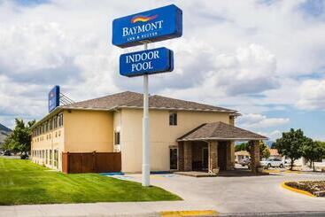 هتل Baymont By Wyndham Helena