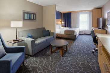 هتل Best Western Eau Claire South