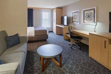 هتل Best Western Eau Claire South